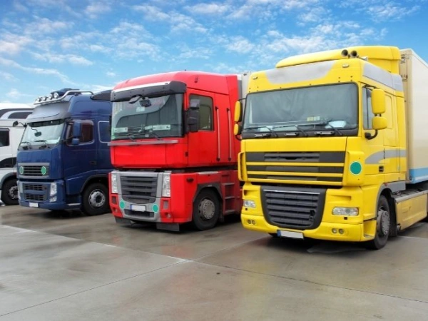 Bursa Büyüklanga Nakliye